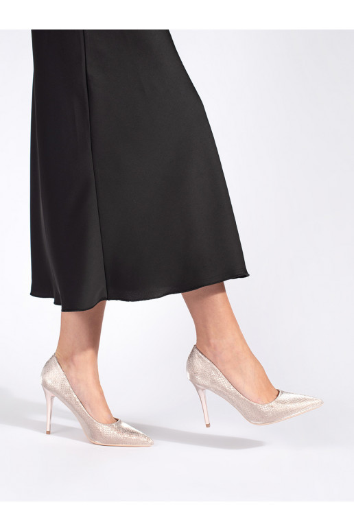 aukso spalvos  aukštakulniai