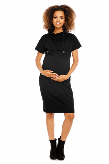 Suknelė nėštukei modelis 94422 PeeKaBoo  2