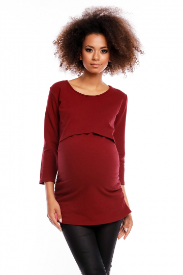 Tunika modelis 84455 PeeKaBoo