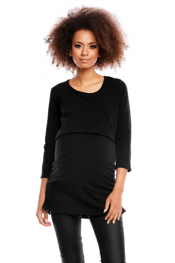 Tunika modelis 84456 PeeKaBoo
