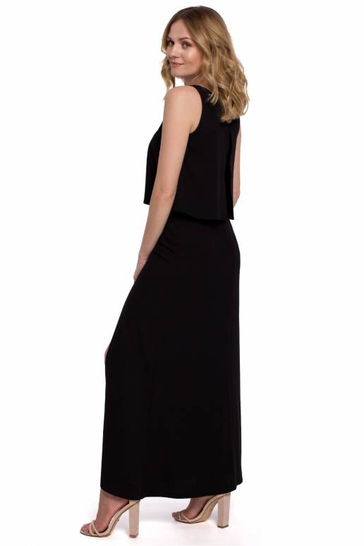  Suknelė modelis 142993 Makover 