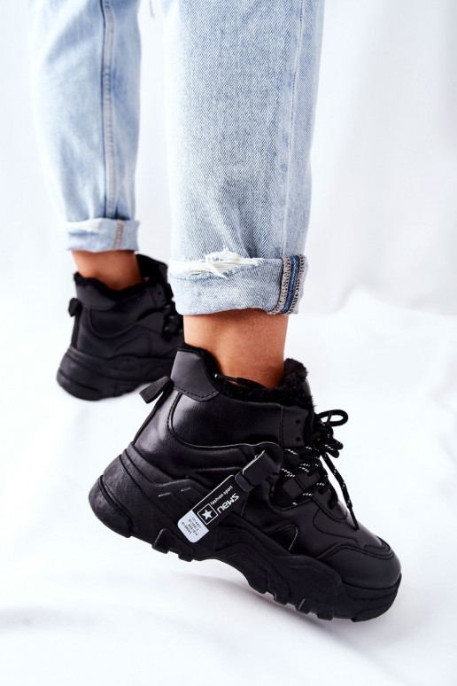 Moteriški pašiltinti Sneakers modelio... Moteriški pašiltinti Sneakers modelio...