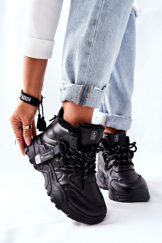 Moteriški pašiltinti Sneakers modelio... Moteriški pašiltinti Sneakers modelio...