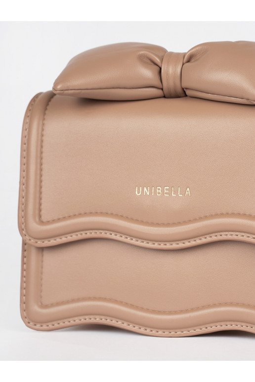 Maža  elegantiška rankinė su bantuku