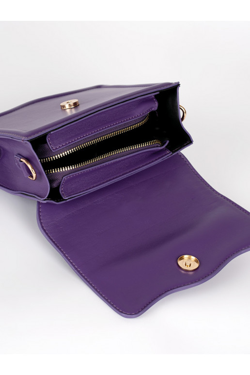 Maža  elegantiška rankinė su bantuku