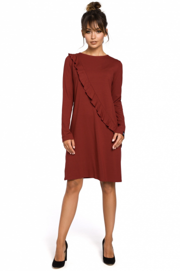 Suknelė modelis 104212 BE