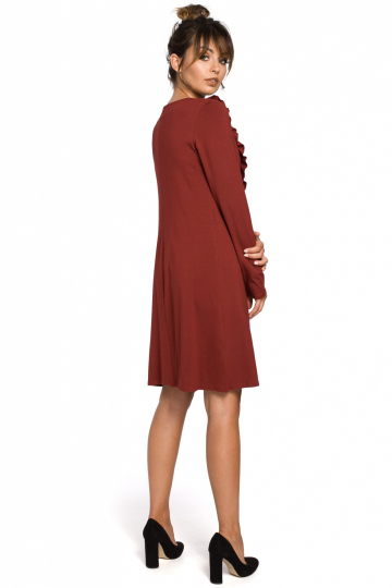 Suknelė modelis 104212 BE  2