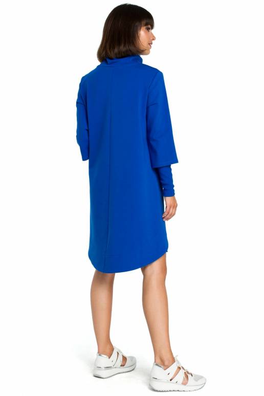  Suknelė modelis 121624 BE 