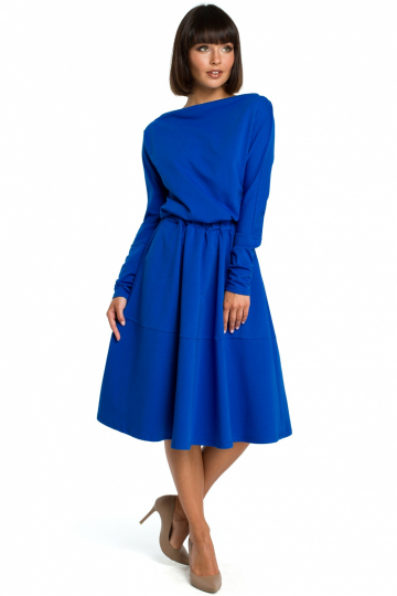 Suknelė modelis 121629 BE