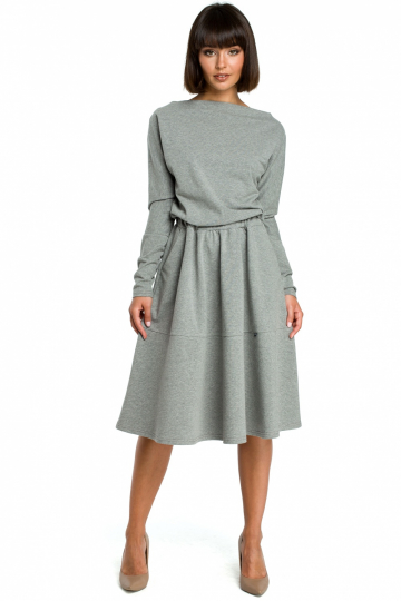 Suknelė modelis 121631 BE