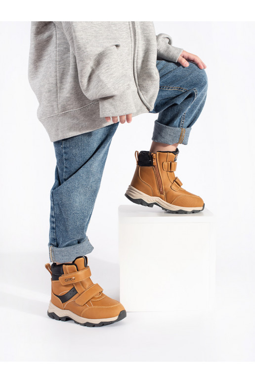 pašiltinti  trzewiki y