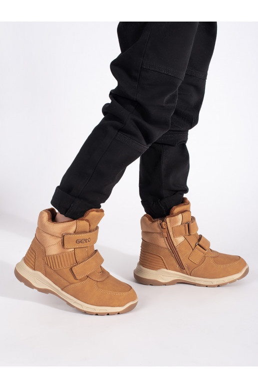 pašiltinti  trzewiki y