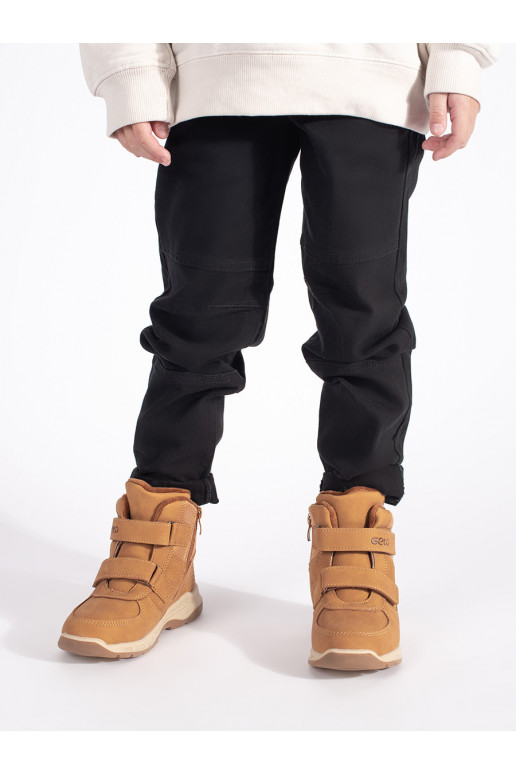 pašiltinti  trzewiki y