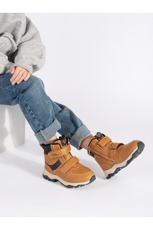 pašiltinti  trzewiki y