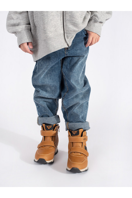 pašiltinti  trzewiki y