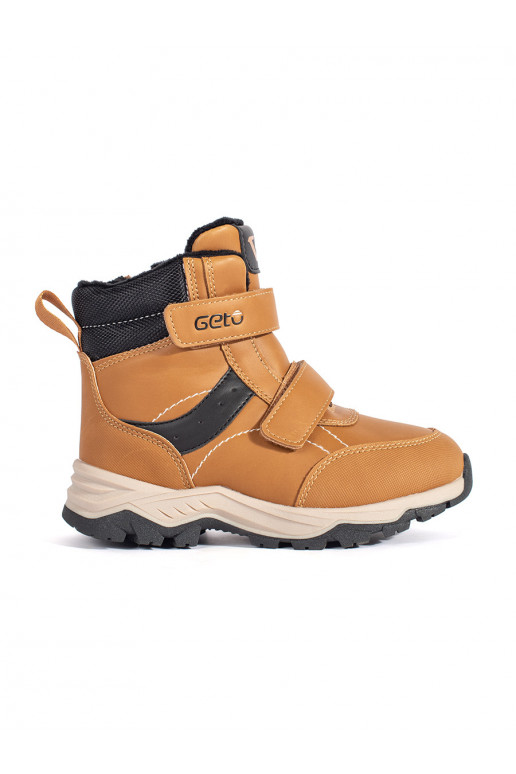 pašiltinti  trzewiki y