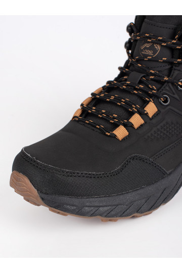 Juodos spalvos   Trekingo batai 2