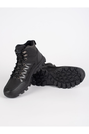 Juodos spalvos batai    2