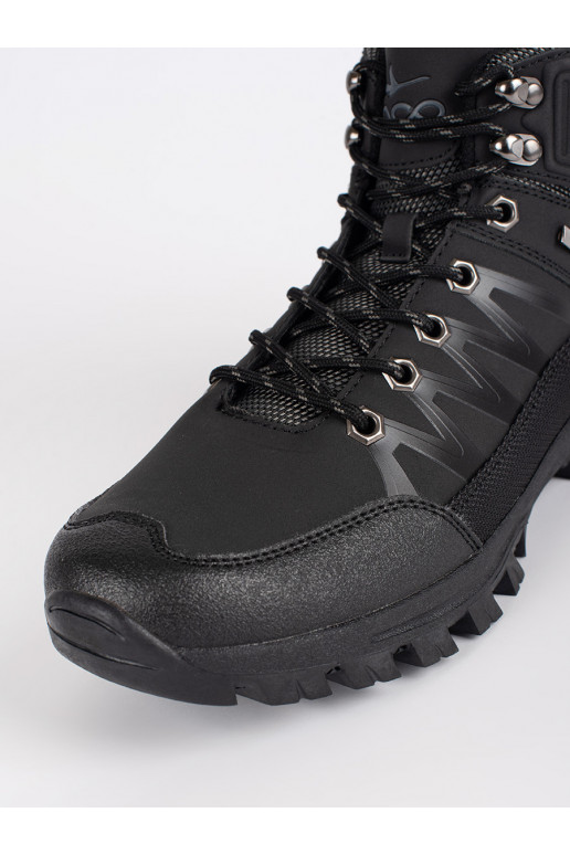 Juodos spalvos batai   