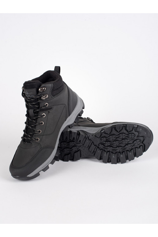 Juodos spalvos su pašiltinimu Aulinukai  