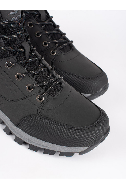 Juodos spalvos su pašiltinimu Aulinukai  