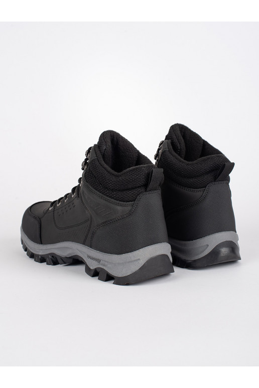 Juodos spalvos su pašiltinimu Aulinukai  