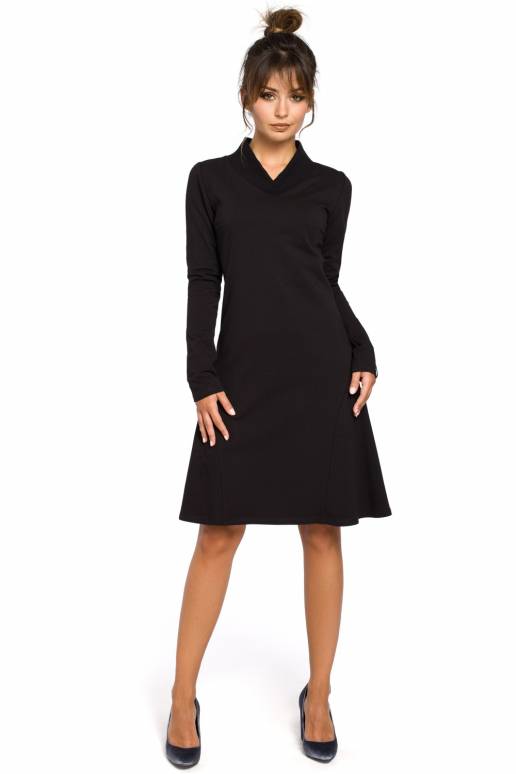  Suknelė modelis 104248 BE 