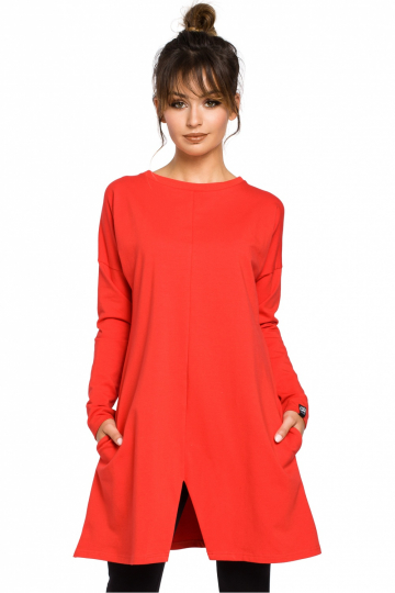 Tunika modelis 104253 BE