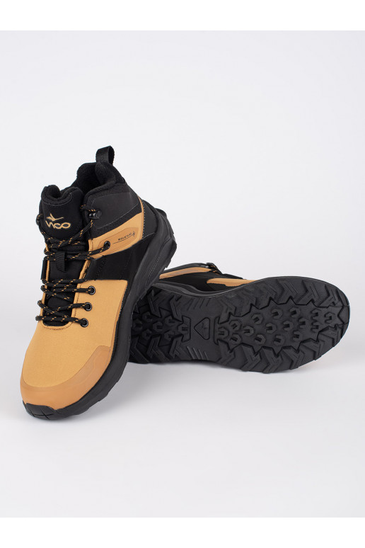 rudos spalvos  batai  