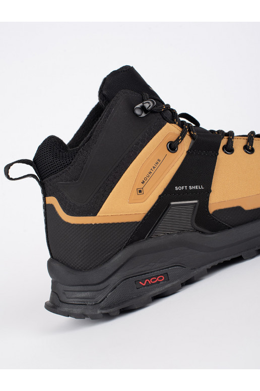 rudos spalvos  batai  