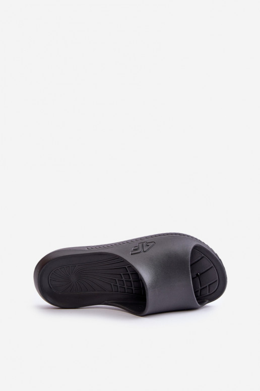  Šlepetės 4F 4FMM00FFLIF093A-20S Juodos spalvos