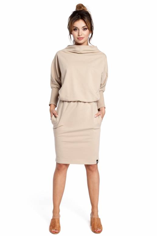 Suknelė modelis 94576 BE   Suknelė modelis 94576 BE