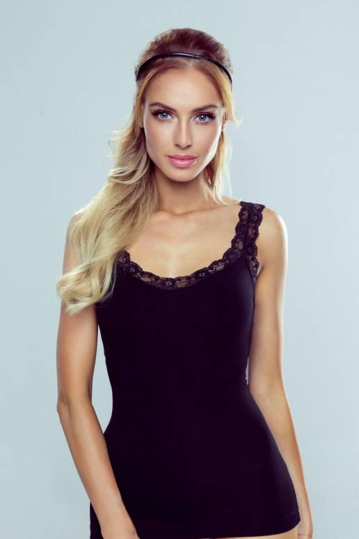  Marškinėliai modelis 144071 Eldar 