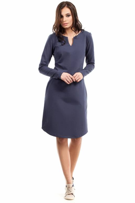  Suknelė modelis 94631 BE 