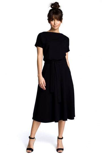 Suknelė modelis 113835 BE