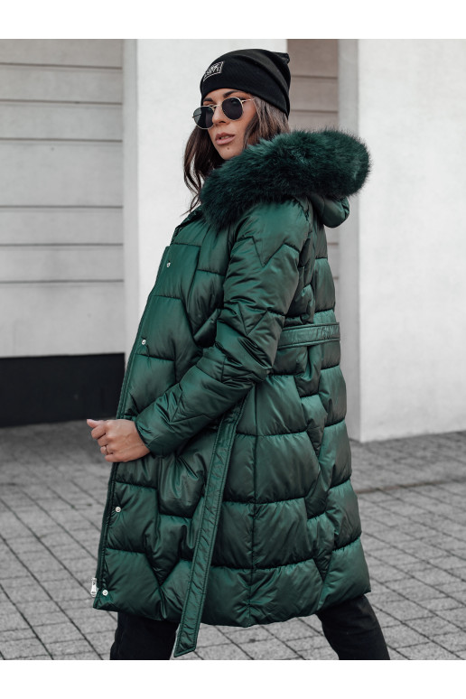 STYLOWQ moteriška ilga dygsniuota...