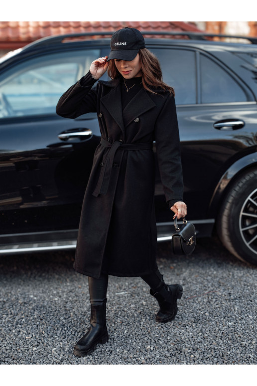 CASHMELY moteriškas oversize paltas... CASHMELY moteriškas oversize paltas...