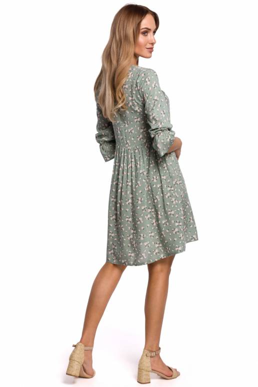  Suknelė modelis 144457 Moe 