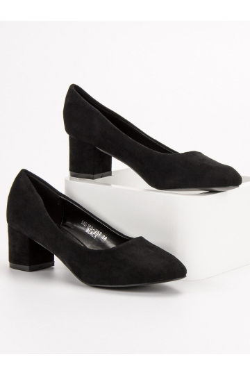 Klasikinio modelio juodos... 2