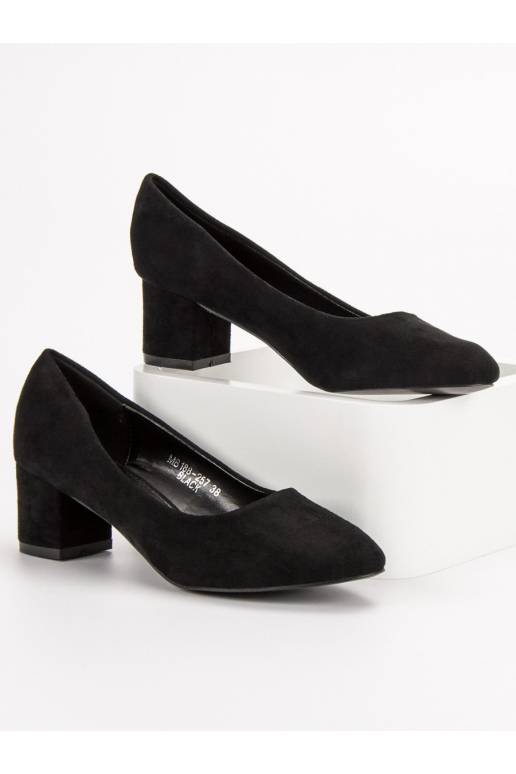 Klasikinio modelio juodos spalvos...