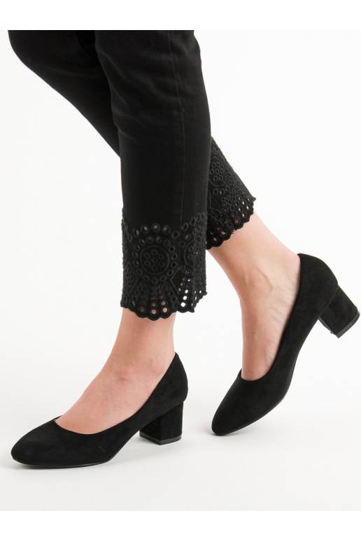 Klasikinio modelio juodos spalvos...