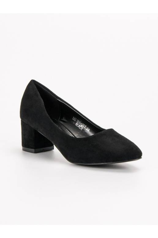 Klasikinio modelio juodos spalvos...