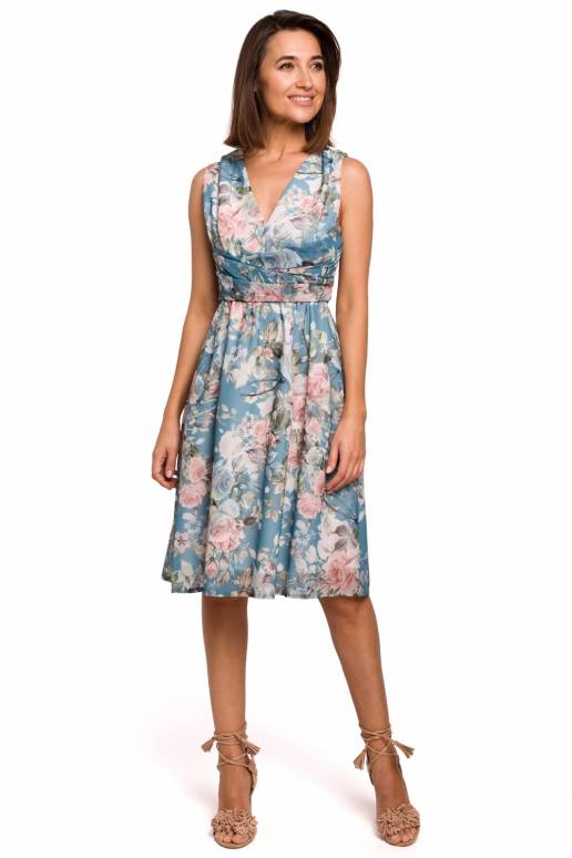 Suknelė modelis 144833 Style   Suknelė modelis 144833 Style