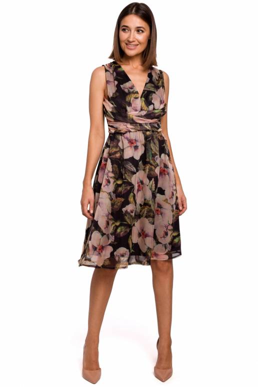 Suknelė modelis 144834 Style   Suknelė modelis 144834 Style