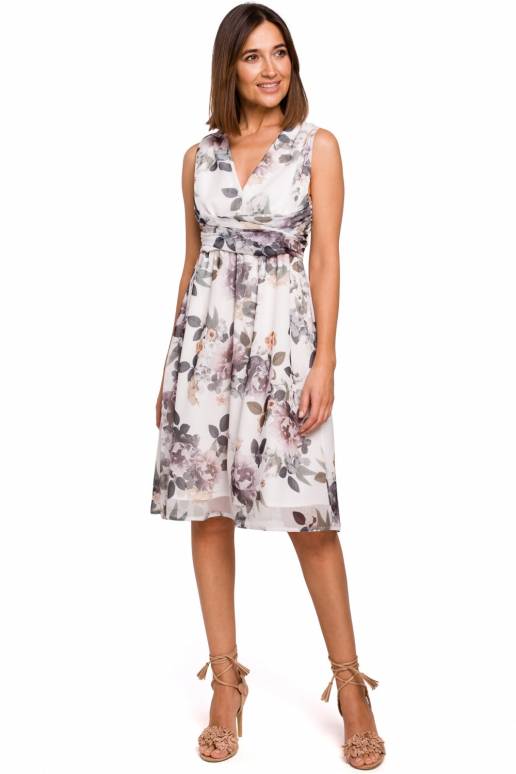 Suknelė modelis 144836 Style   Suknelė modelis 144836 Style