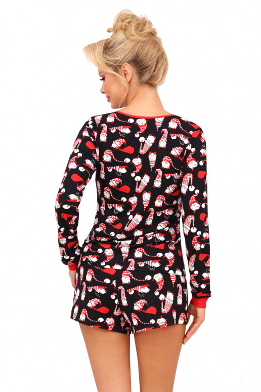  Pižama 203470 Donna 