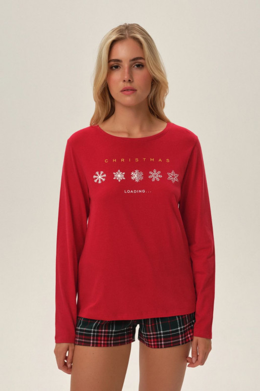  Pižama 203659 Henderson 