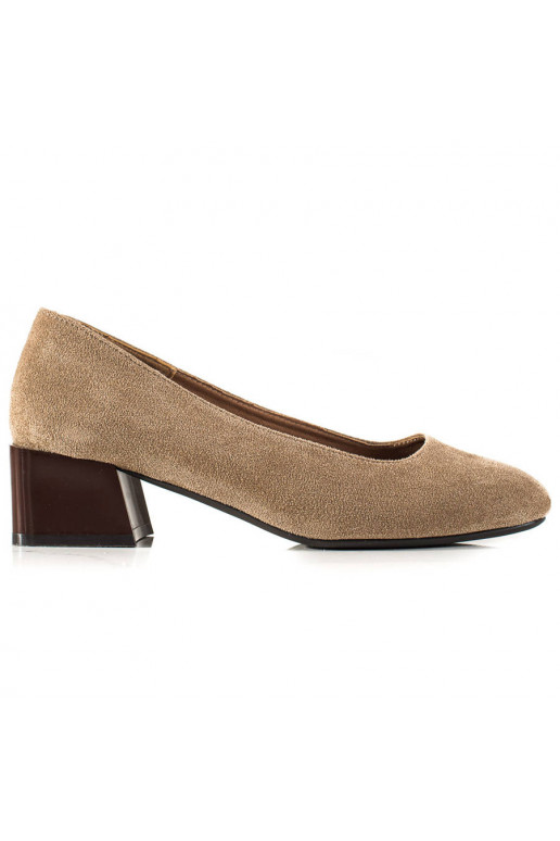 Kasdieniško stiliaus aukštakulniai Sergio Leone