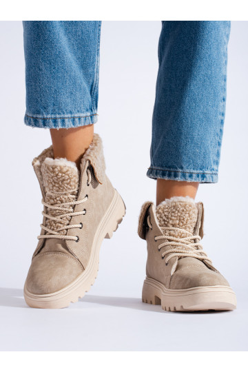 Aulinukai su avikailiu  2