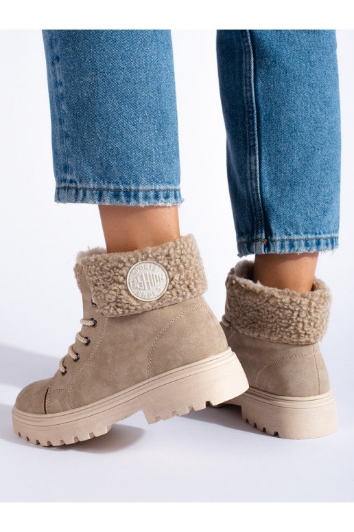  Aulinukai su avikailiu 